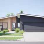 Puketutu 170 exterior