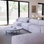 Puketutu 170 living area