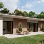 Cloud 119 exterior