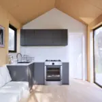Cosy 18 kitchen