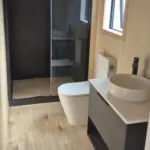 Cosy 24 bathroom