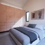 Cosy 36 bedroom
