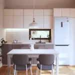 Cosy 36 kitchen