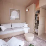 Cosy 36 living area