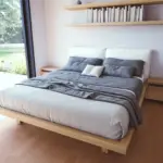 Cosy 48 bedroom