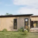 Duo 65 exterior side