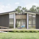 Duo 85 exterior