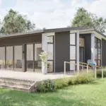 Duo 85 exterior side