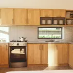 Golden 68 kitchen