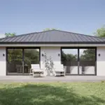 Kerie 191 exterior
