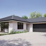 Kerie 191 exterior front