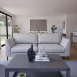 Kerie 191 living area