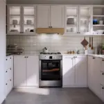 Orinoco 94 kitchen