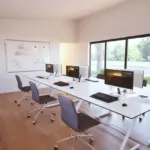 Productive 88 living area