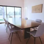 Productive 88 meeting room
