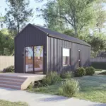 Tiny 30 exterior