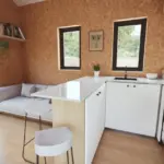 Tiny 30 kitchen