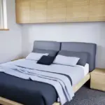 Tiny 43 bedroom