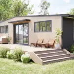 Tiny 43 exterior