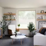 Tiny 43 lounge