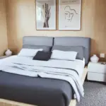 Tiny 48 bedroom