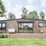 Tiny 48 exterior dark