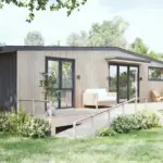 Tiny 48 exterior side