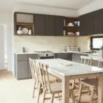Tiny 48 dark kitchen