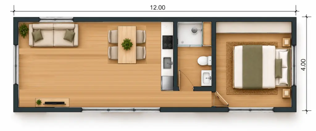 coastal-48-floor-plan 1 bedroom