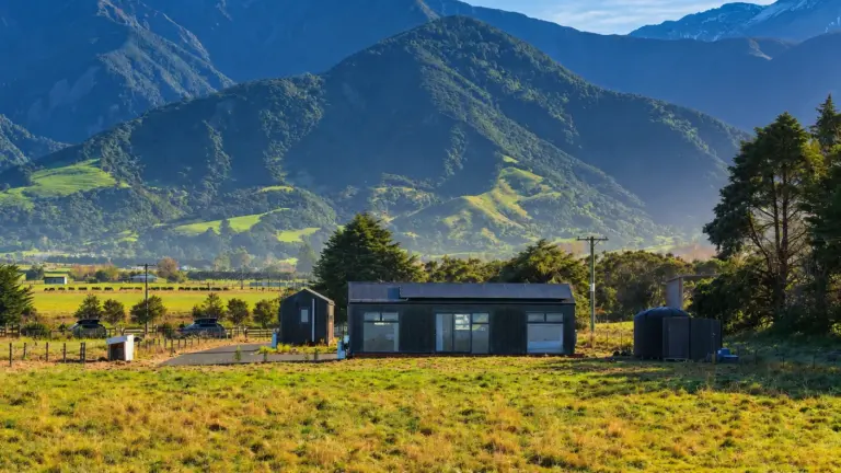 Cosy Cabins Transportable Homes