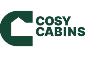 Cosy Cabins logo