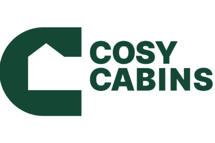 Cosy Cabins logo