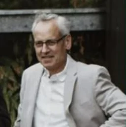 Mike Mclean LBP