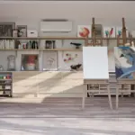 Art Studio — photo 2