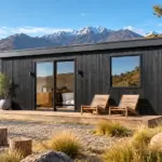 Frontier black_alpine_cabin 8x3 24M2