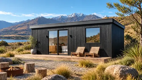 Frontier black_alpine_cabin 8x3 24M2