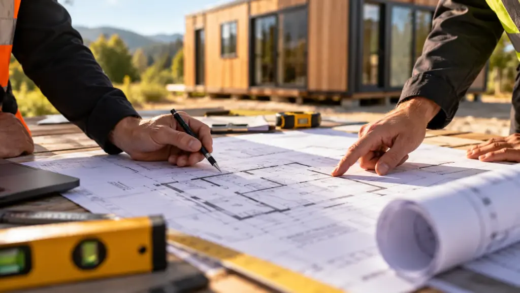 Project management
