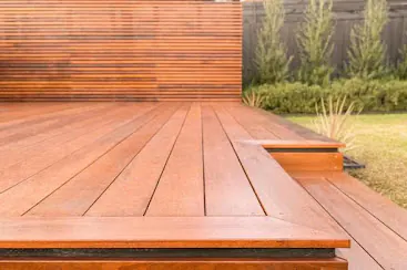 Decking