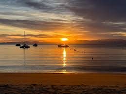 Sunny Tasman Bay