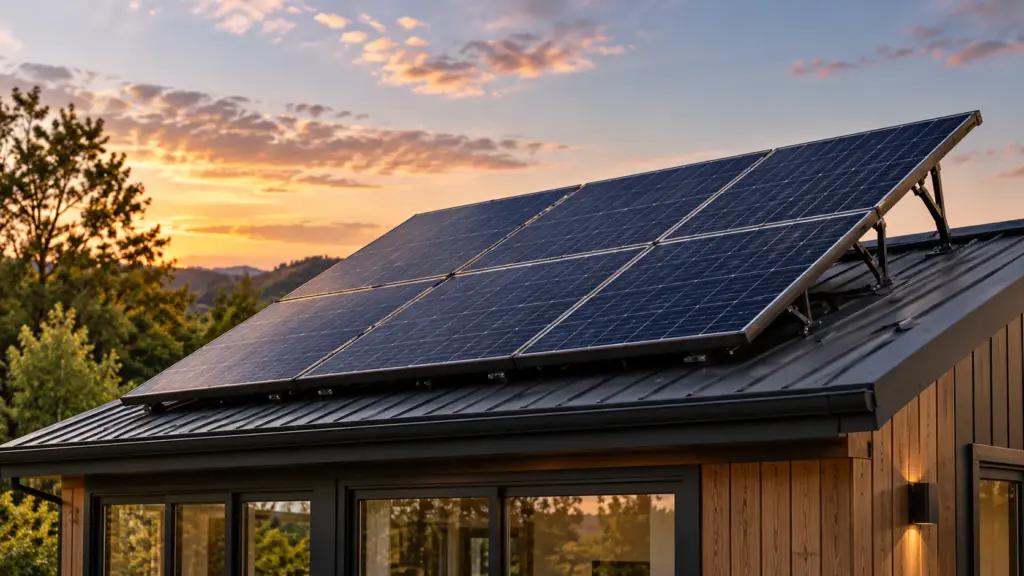 Off-grid options